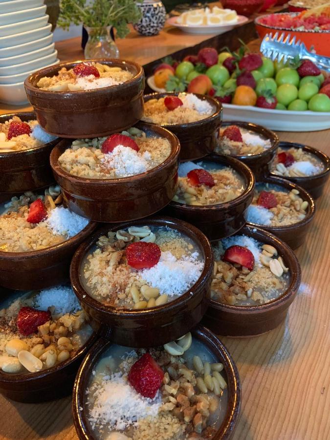 Turan Hill Lounge Ferienpark Faralya