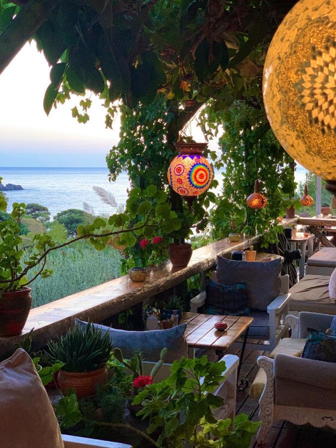 Turan Hill Lounge Village de vacances