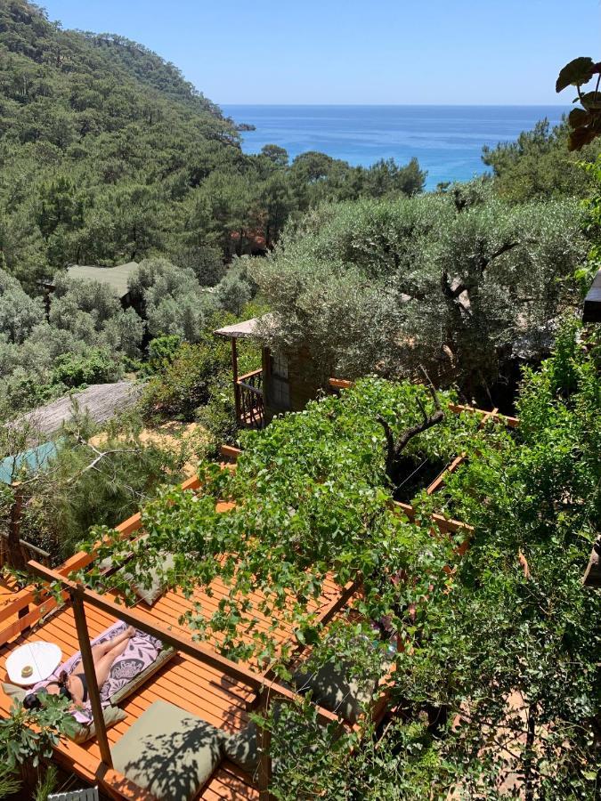 Turan Hill Lounge Village de vacances 4*