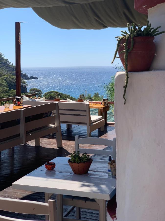 Turan Hill Lounge Village de vacances 4*