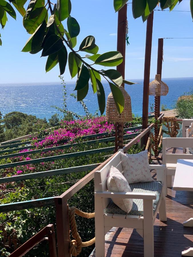 Village de vacances Turan Hill Lounge Ölüdeniz