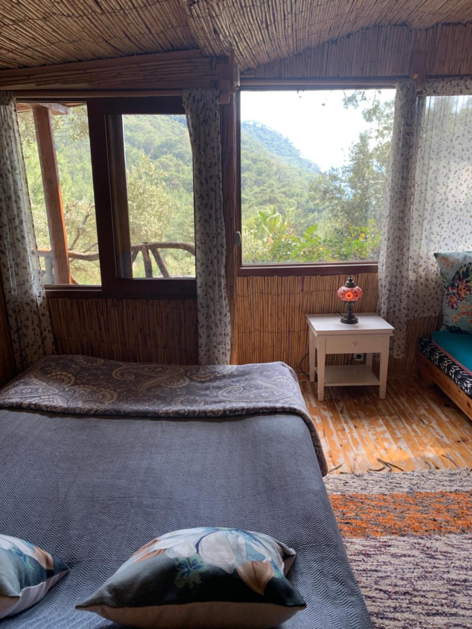 Village de vacances Turan Hill Lounge Ölüdeniz