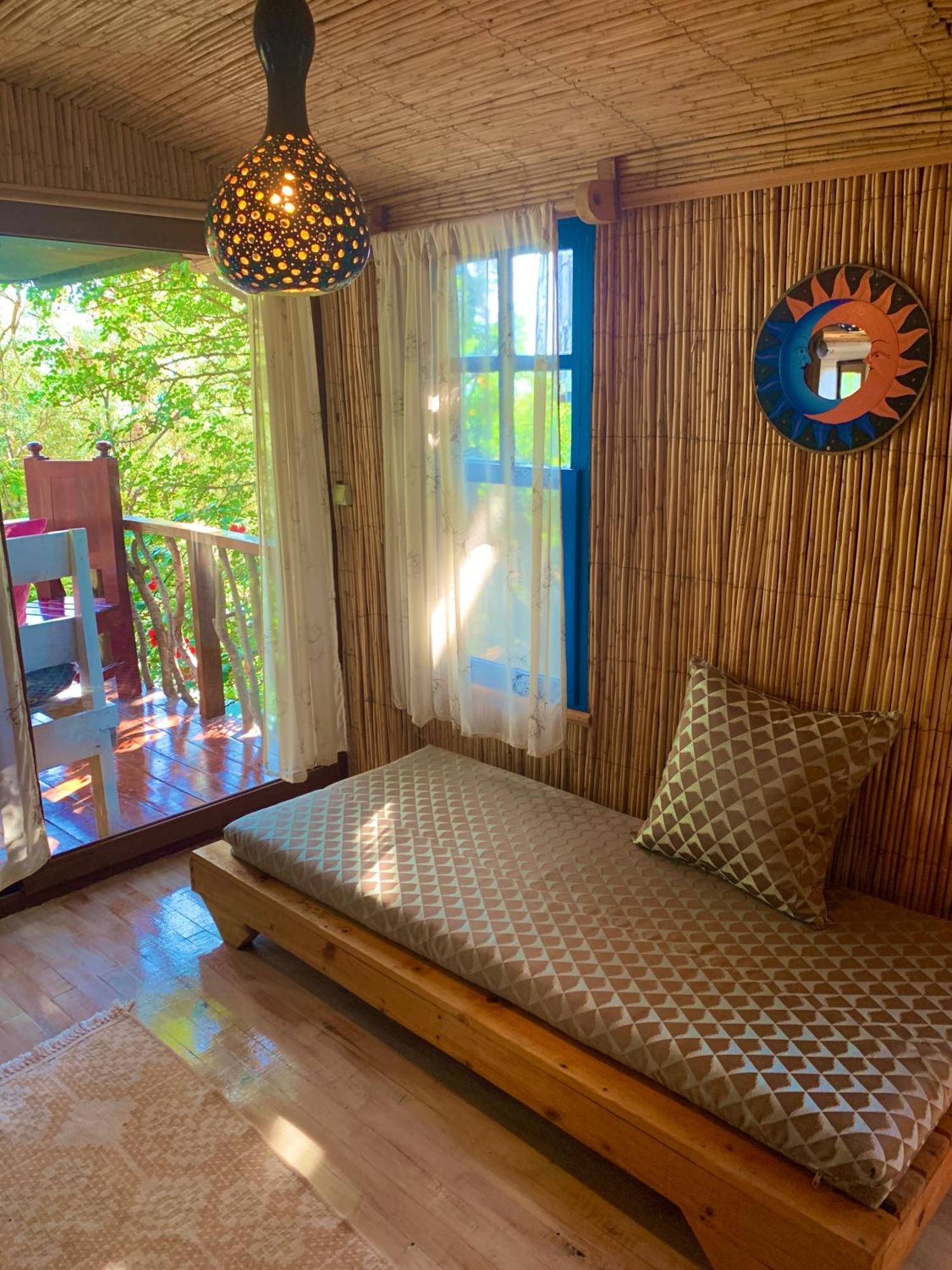 Village de vacances Turan Hill Lounge