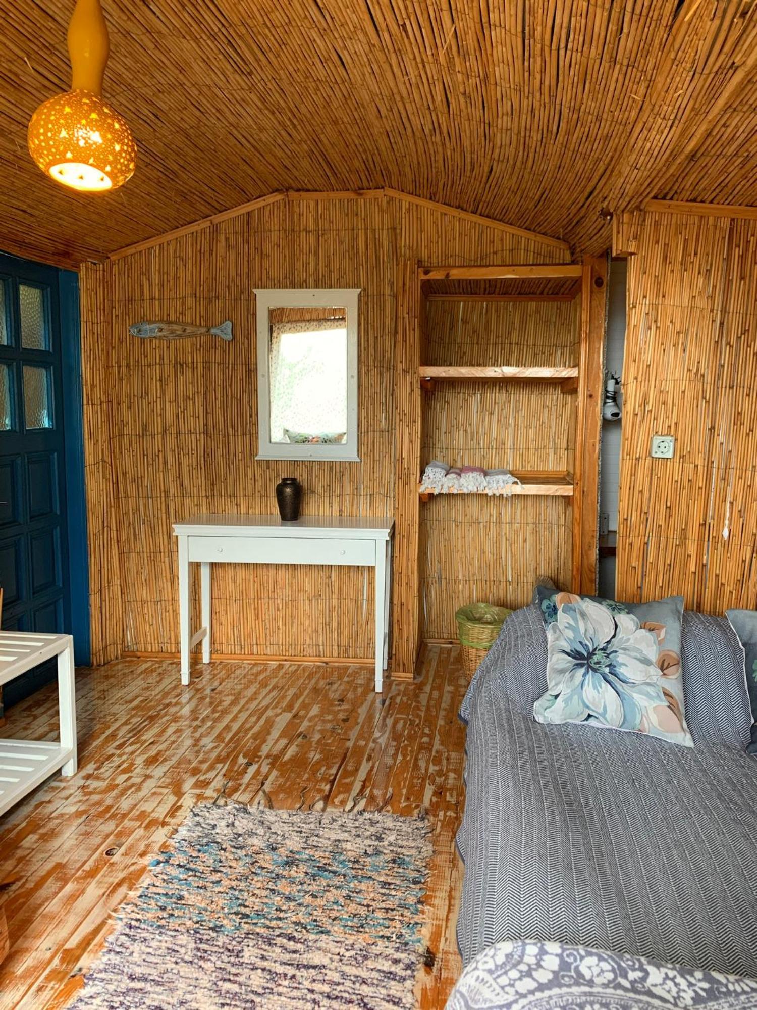 Village de vacances Turan Hill Lounge