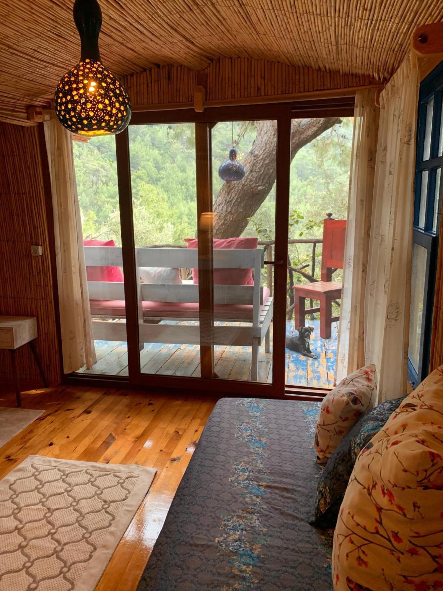 Turan Hill Lounge 4* Ölüdeniz