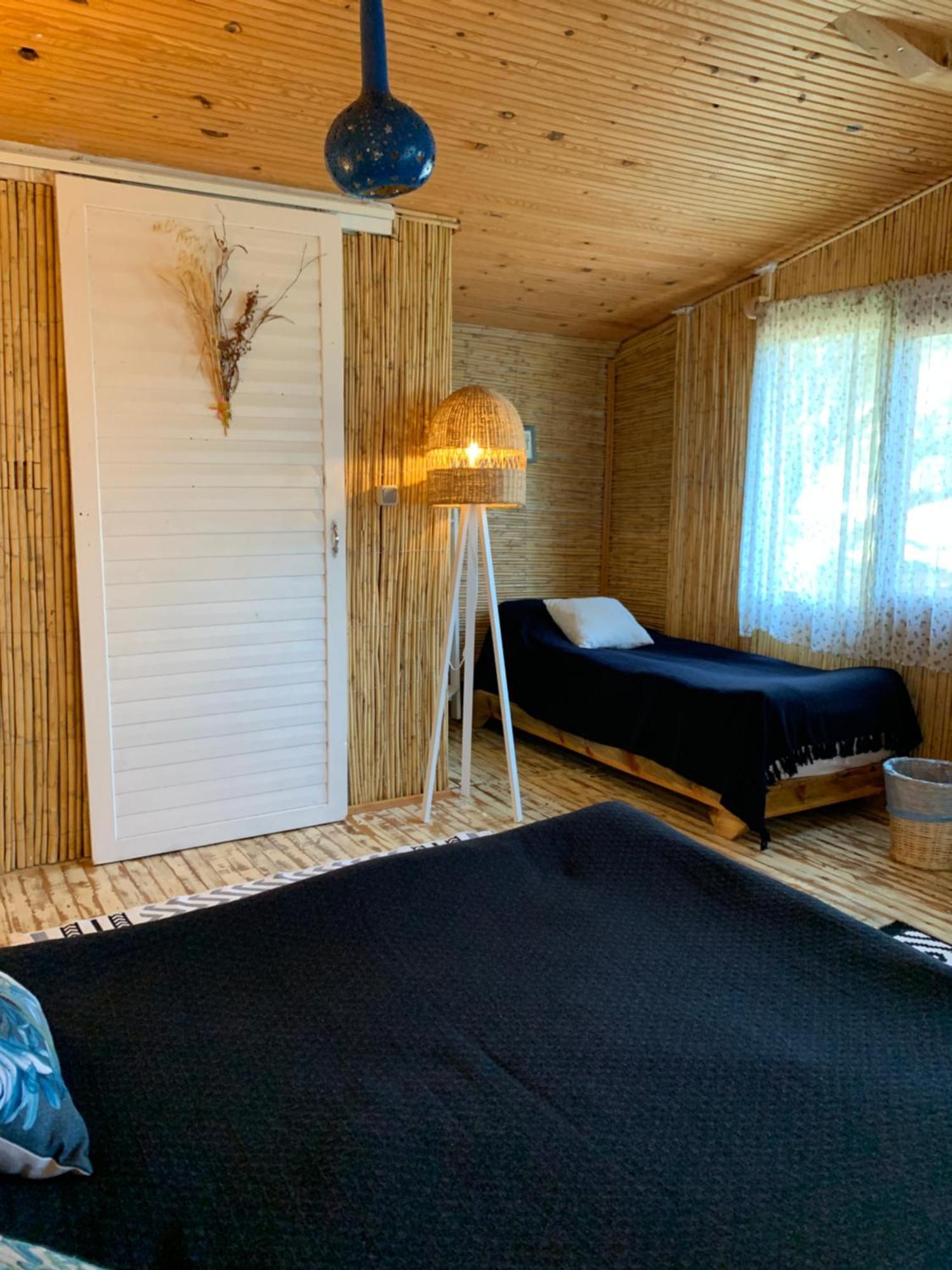 Turan Hill Lounge Village de vacances