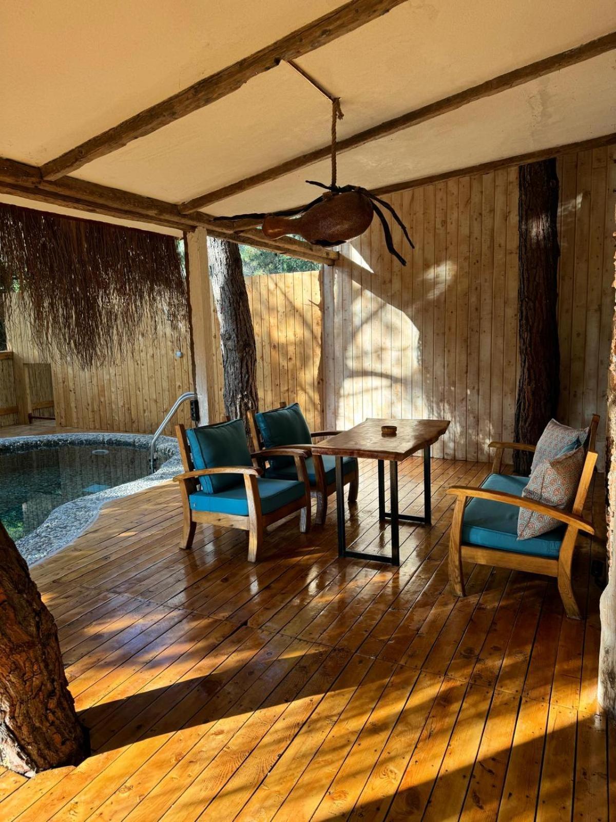 Village de vacances Turan Hill Lounge 4*