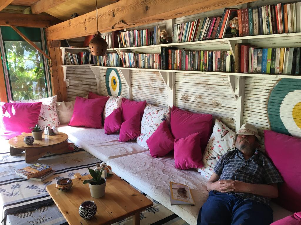 Village de vacances Turan Hill Lounge