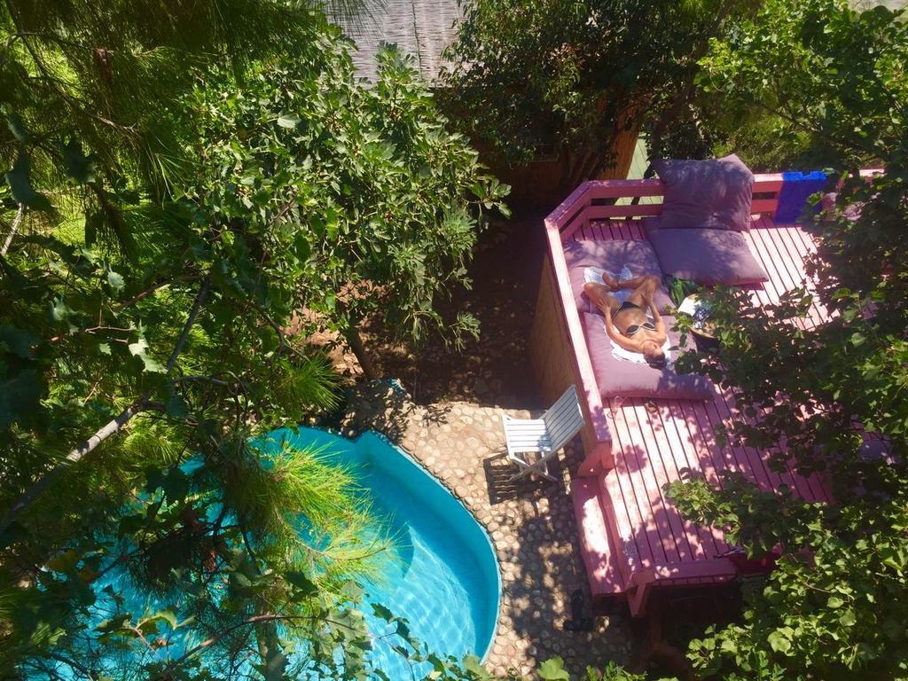 Ferienpark Turan Hill Lounge 4*