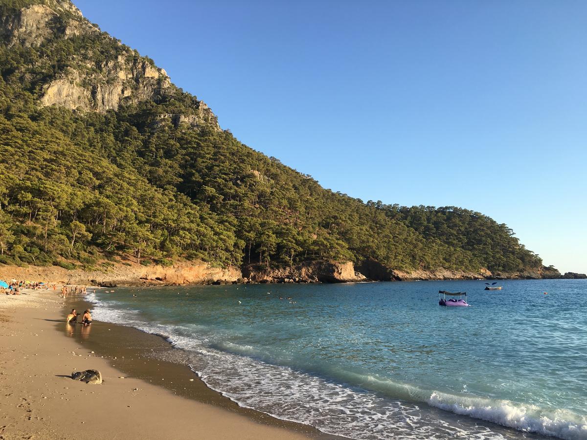 Turan Hill Lounge Village de vacances
