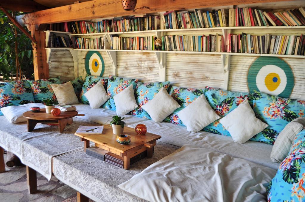 Village de vacances Turan Hill Lounge 4*