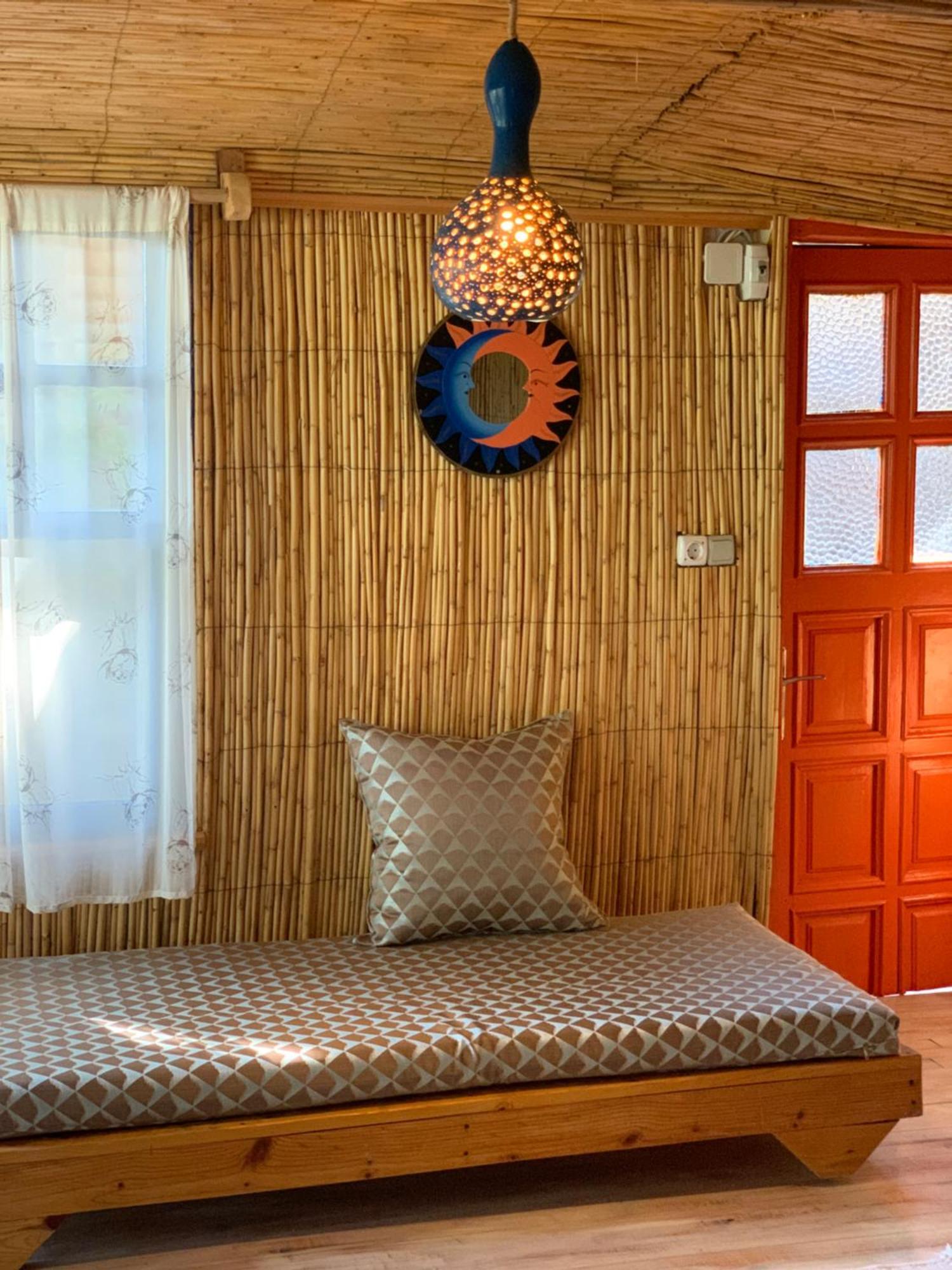 פארק נופש Turan Hill Lounge