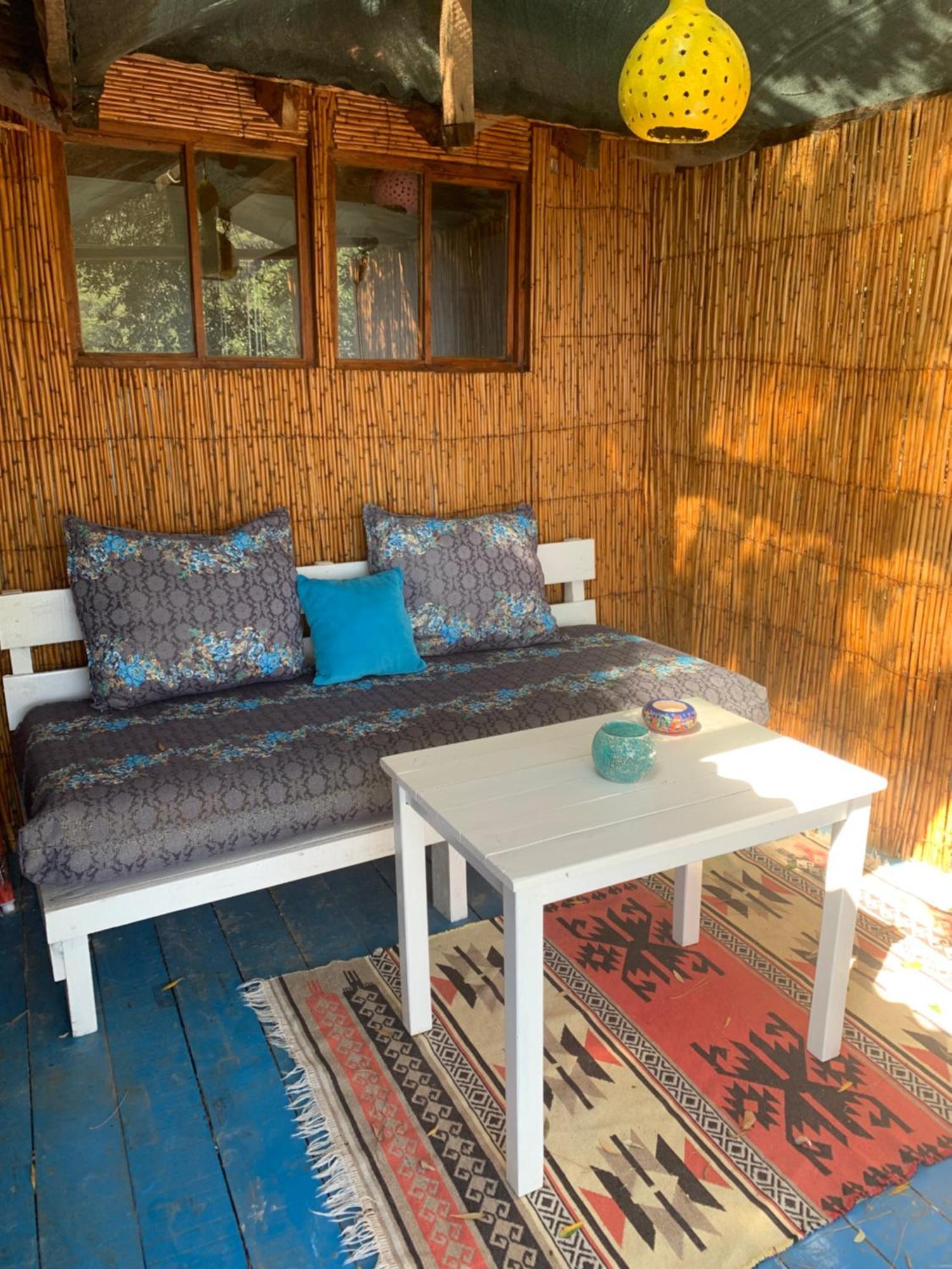 פארק נופש Turan Hill Lounge 4*